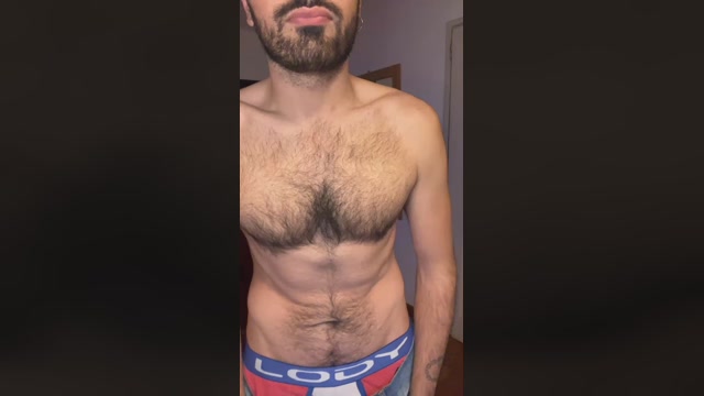 edtt93  05-10-2022 Recorded Video striptease