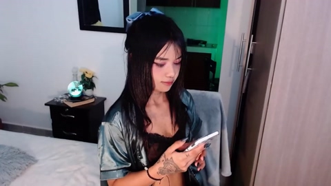 evelynne_cb 05-10-2022 fingering 
