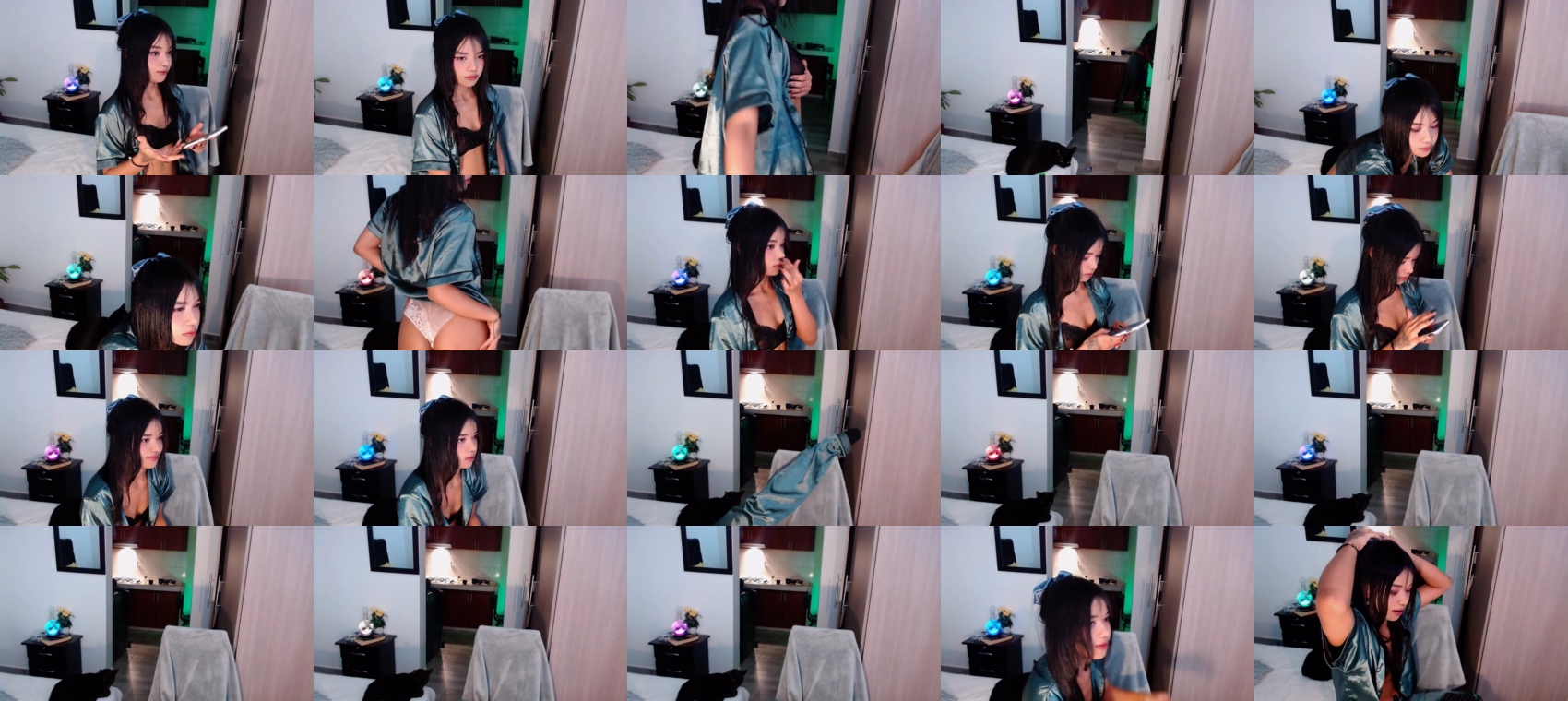 evelynne_cb 05-10-2022 fingering 