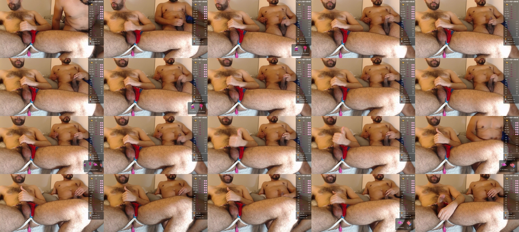 heartbreak4  05-10-2022 Recorded Video Ass