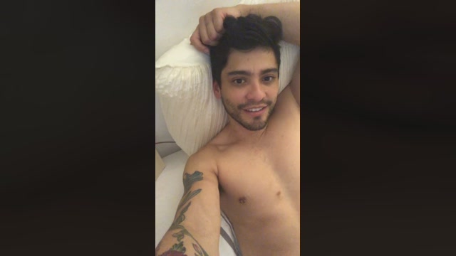 hotlatin34  05-10-2022 Recorded Video deepthroat