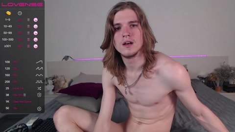 hunter__thompson  05-10-2022 video sexymale