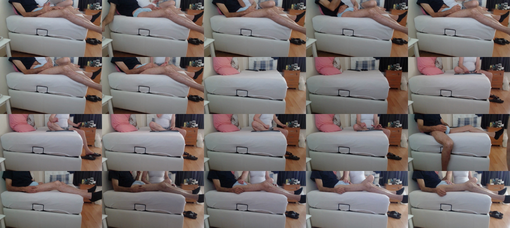 ilkbir  06-10-2022 Recorded Video deepthroat