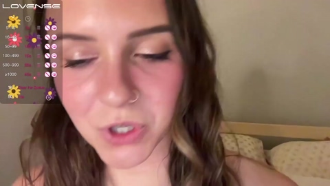 isla_flowers 05-10-2022 hot 