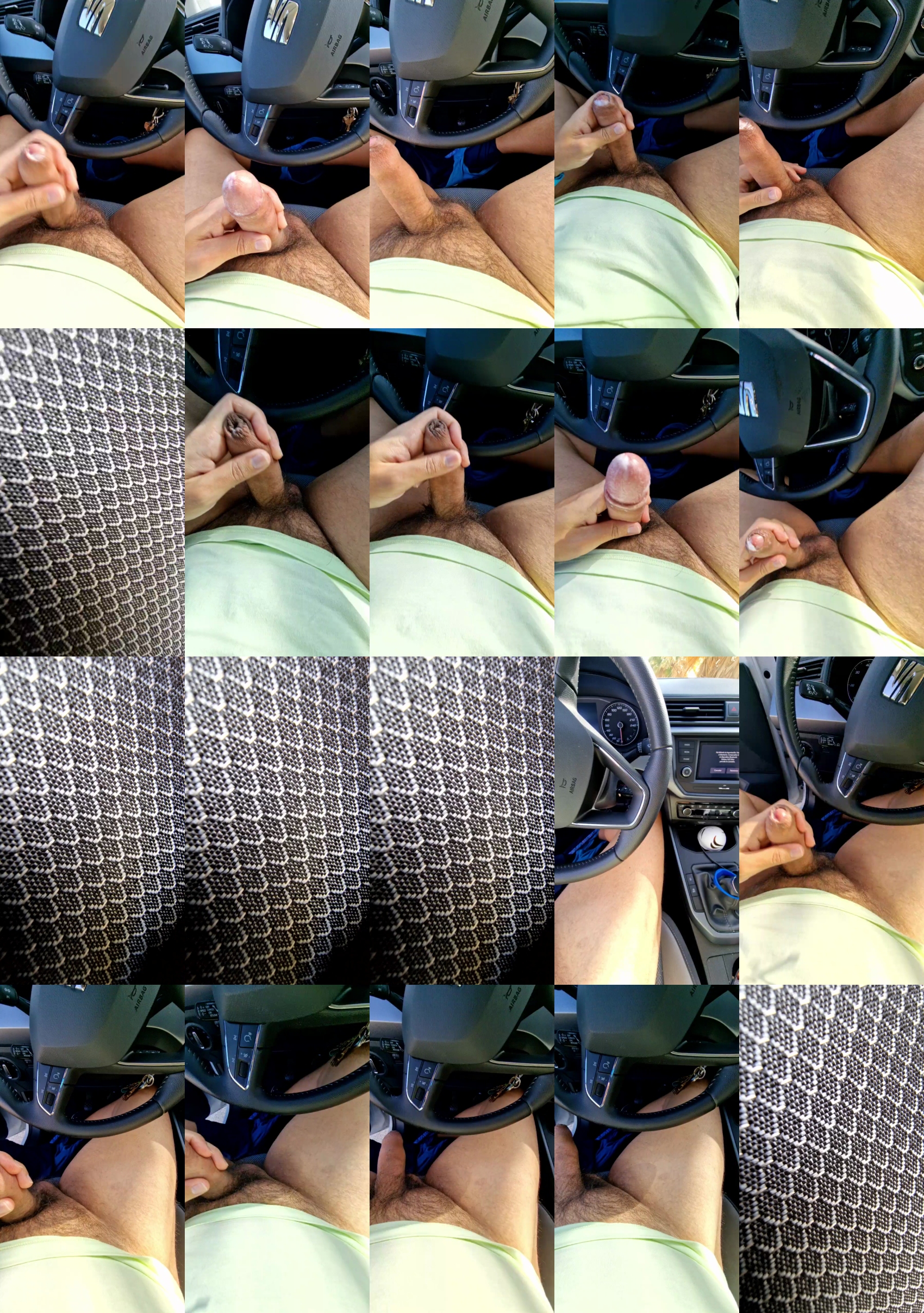 jaen3  06-10-2022 Recorded Video lick
