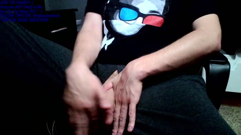 johnsononly  05-10-2022 video bj-dildo