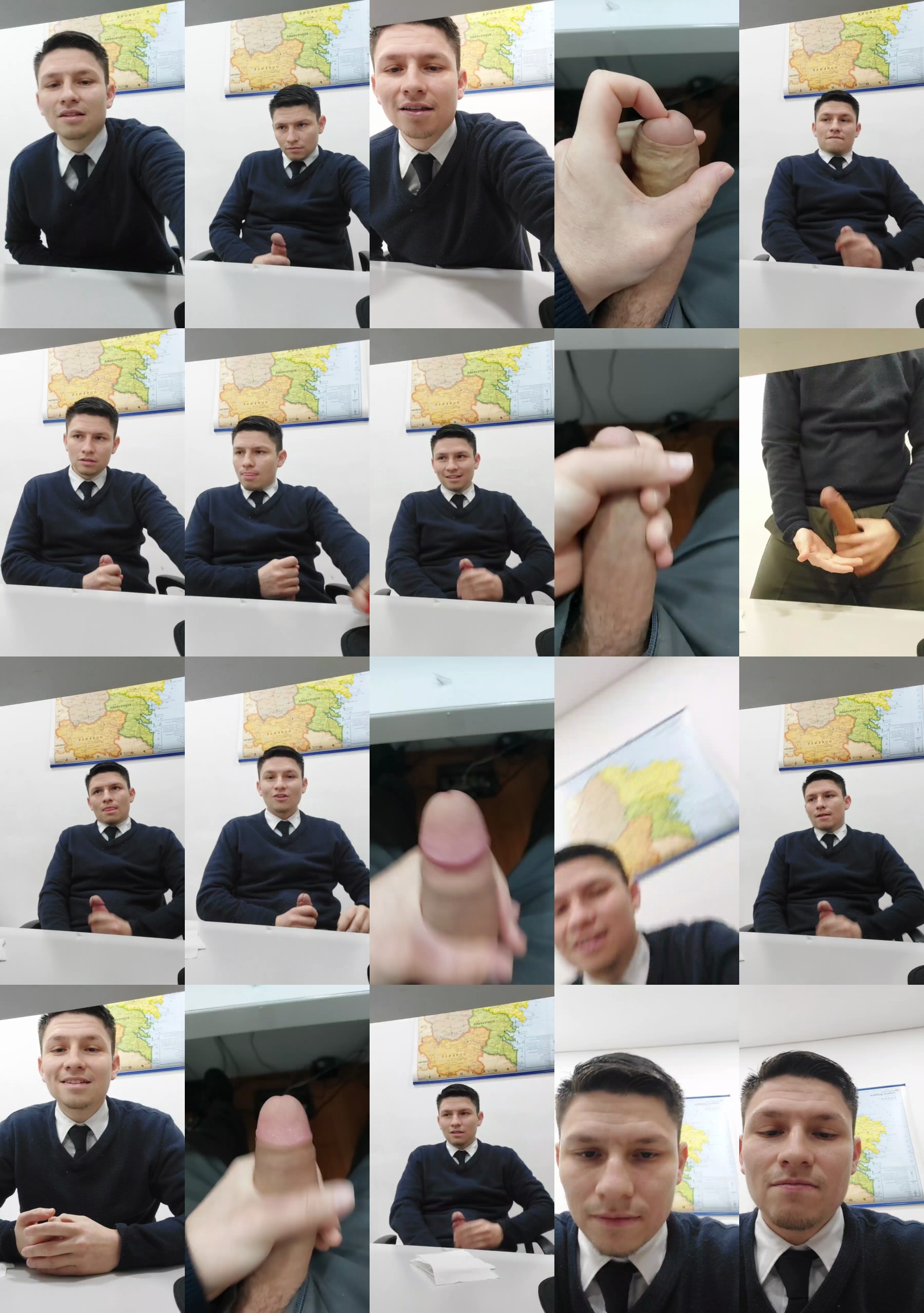 joven198  06-10-2022 Recorded Video bigballs