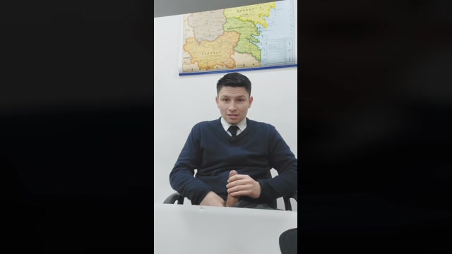 joven198  06-10-2022 Recorded Video bigballs