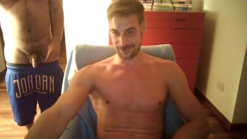 lamberto91  05-10-2022 Recorded Video bigdick