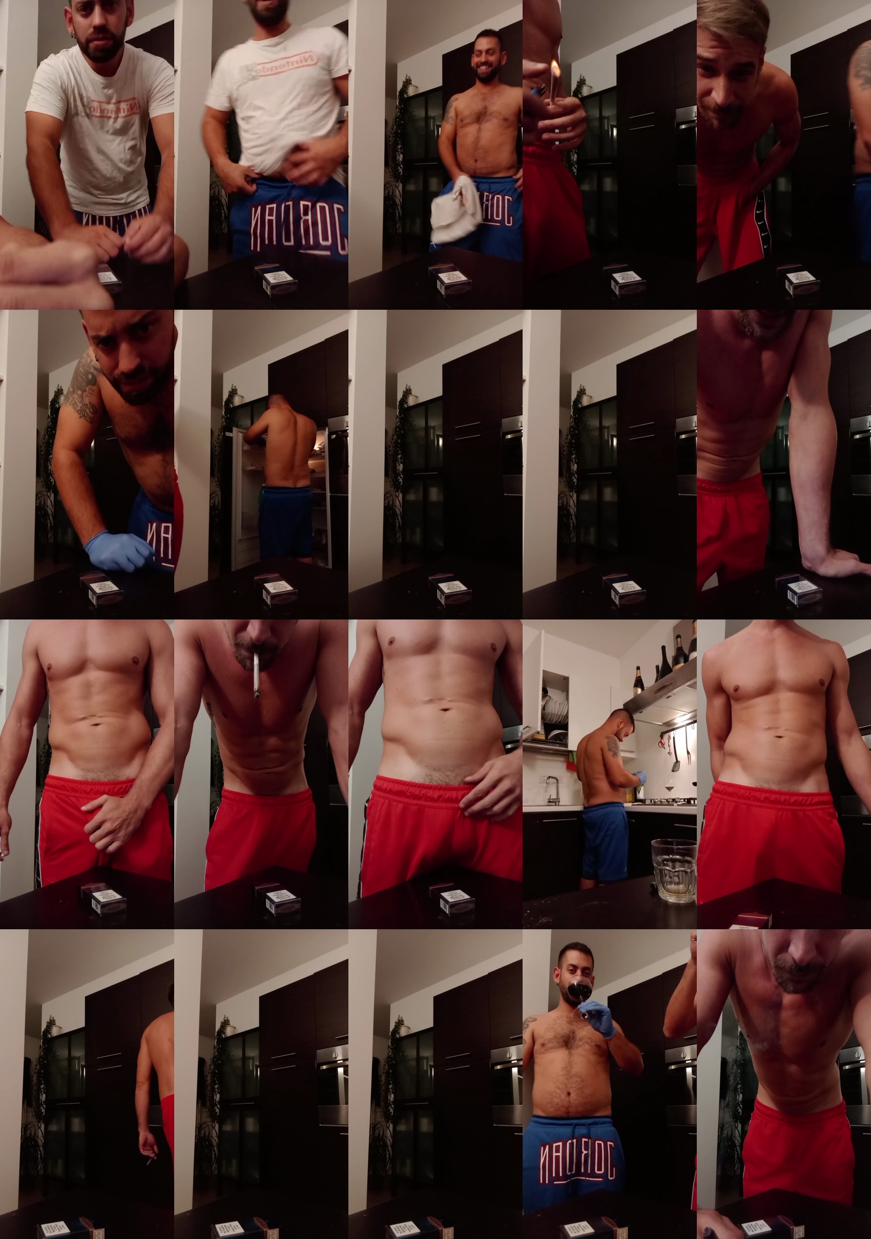 lamberto91  05-10-2022 Recorded Video naughty