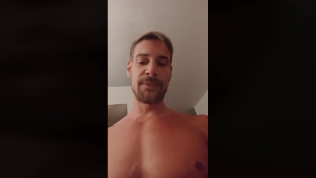 lamberto91  05-10-2022 Recorded Video Topless