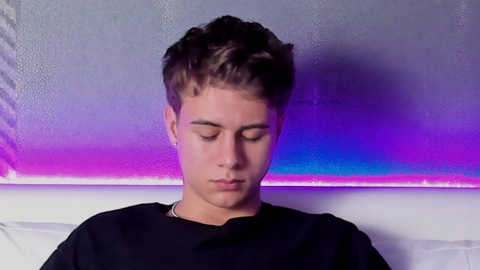 lance_bell  06-10-2022 video Topless