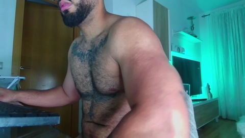 latinwolfbi  05-10-2022 Recorded Video oral