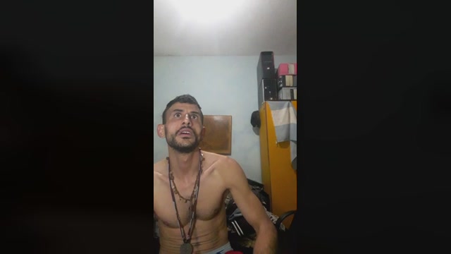 lemon_nadia  05-10-2022 Recorded Video harddick