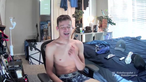 letsplayblake  05-10-2022 video Recorded