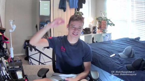 letsplayblake  05-10-2022 video amateur