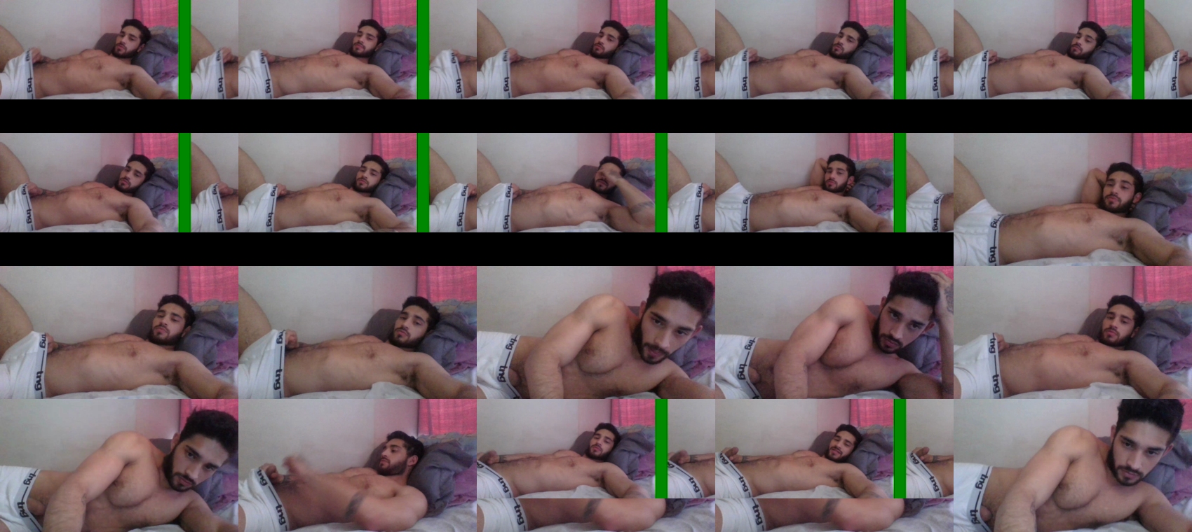 macho_fit1  05-10-2022 Recorded Video naughty
