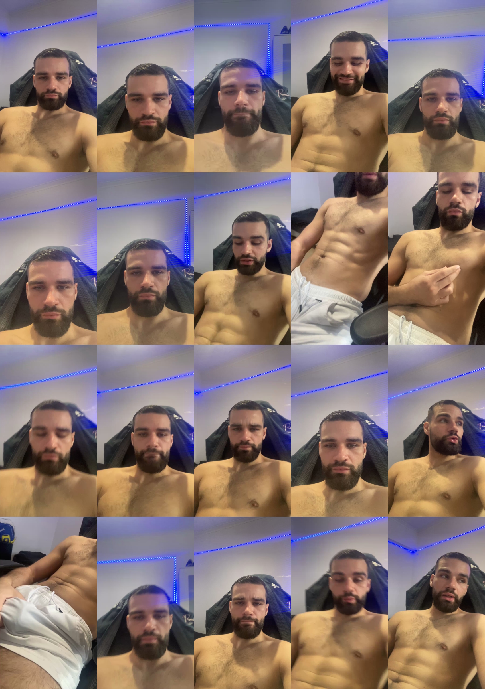 mano254  06-10-2022 Recorded Video handsome