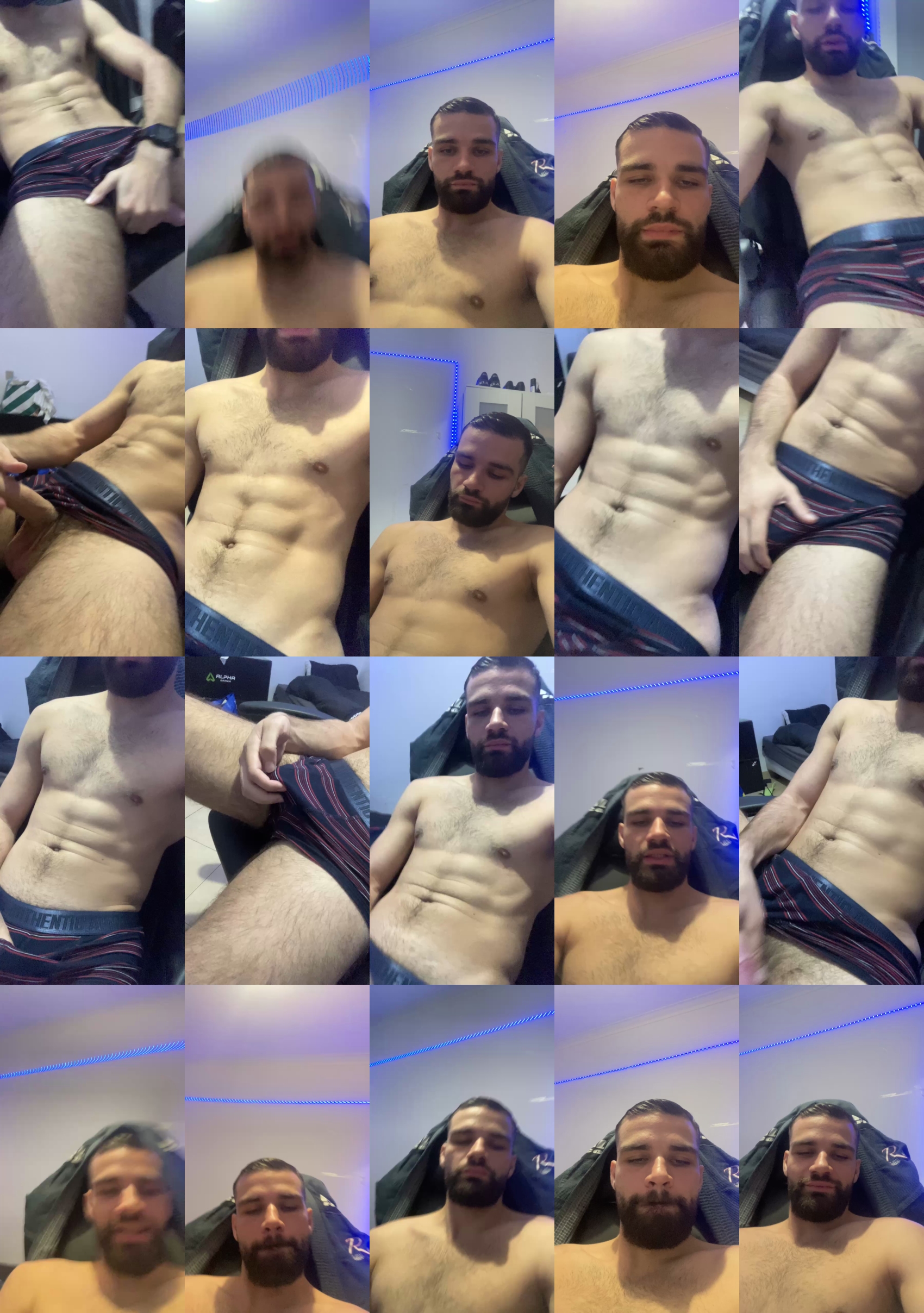 mano254  05-10-2022 Recorded Video twink