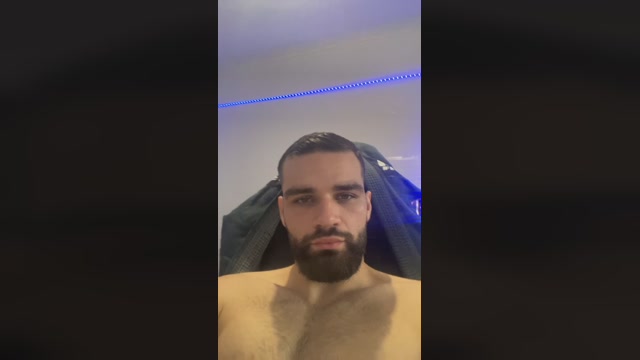 mano254  06-10-2022 Recorded Video handsome