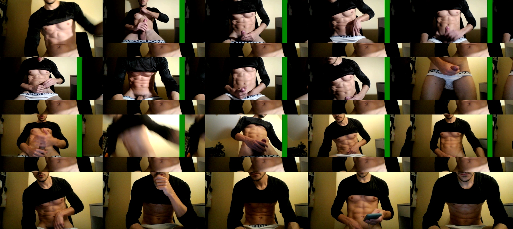 manonthemoon3  05-10-2022 Recorded Video analtoy