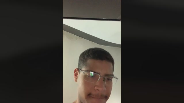 marrentojc  06-10-2022 Recorded Video XXX