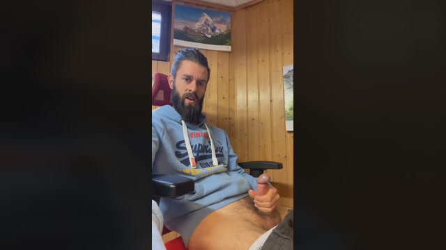 nico_boy89  06-10-2022 Recorded Video nude