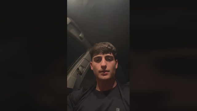 osquitar  05-10-2022 Recorded Video Topless