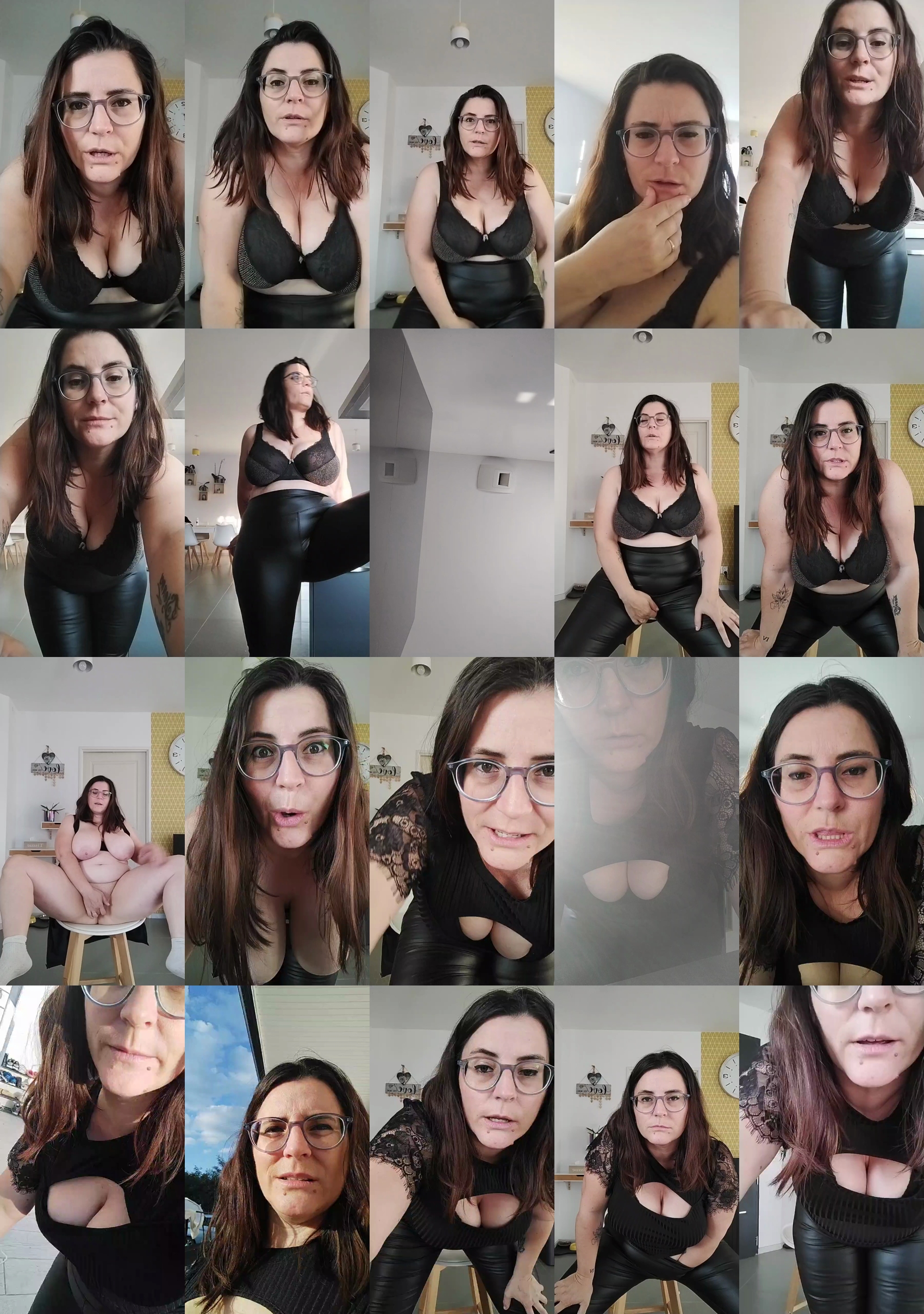 rubisexe4 05-10-2022 fingers 