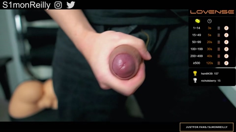 s1monreilly  05-10-2022 video gag