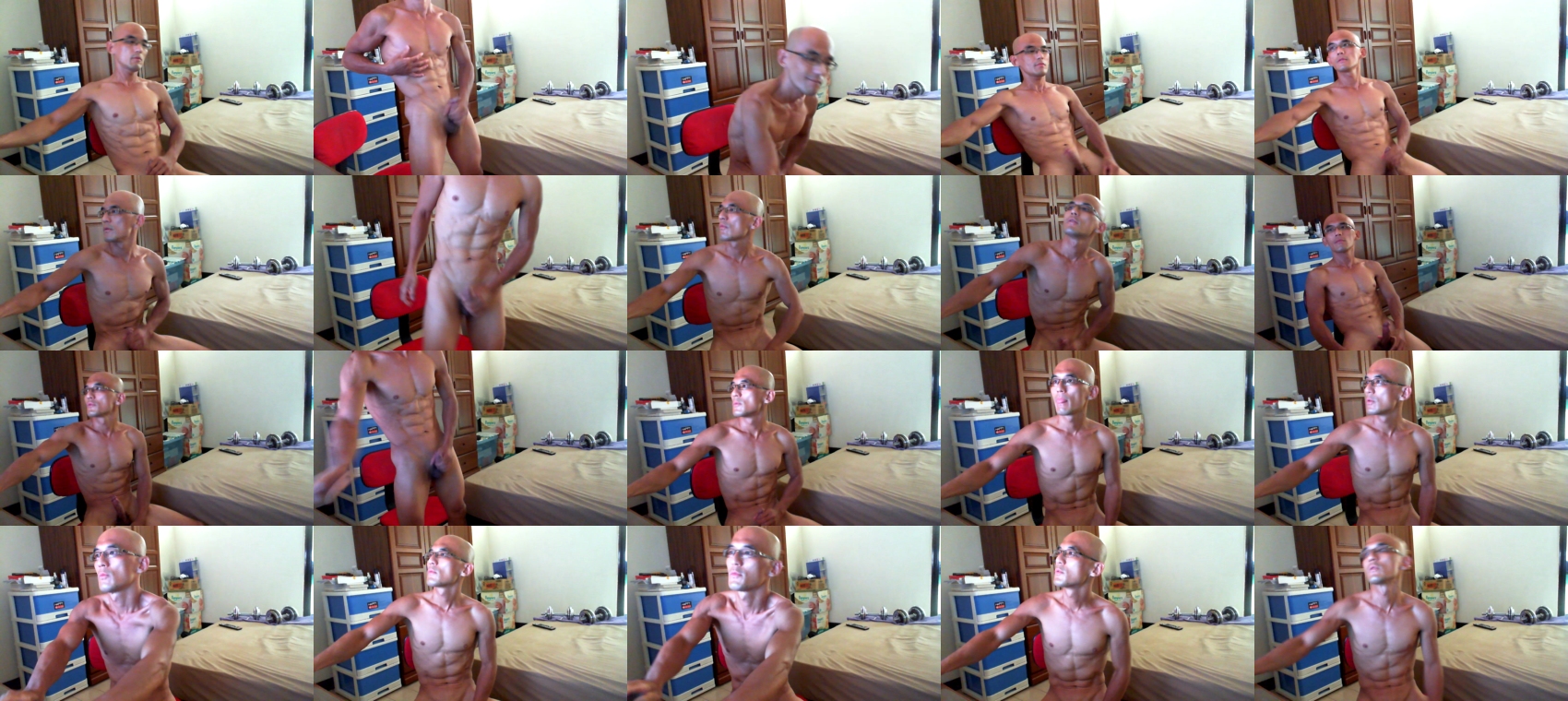 skynozomu  05-10-2022 Recorded Video Nude