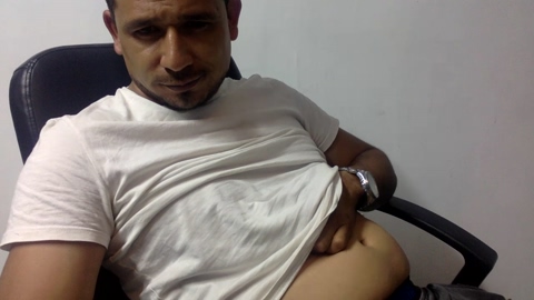 tekolokoas  05-10-2022 Recorded Video bigdick