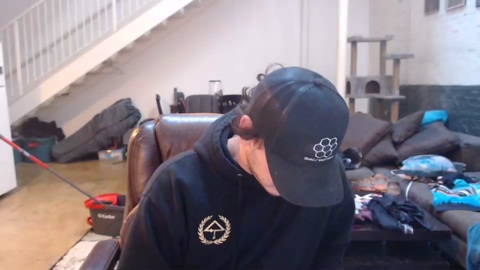 thattrippyguy  06-10-2022 video spank