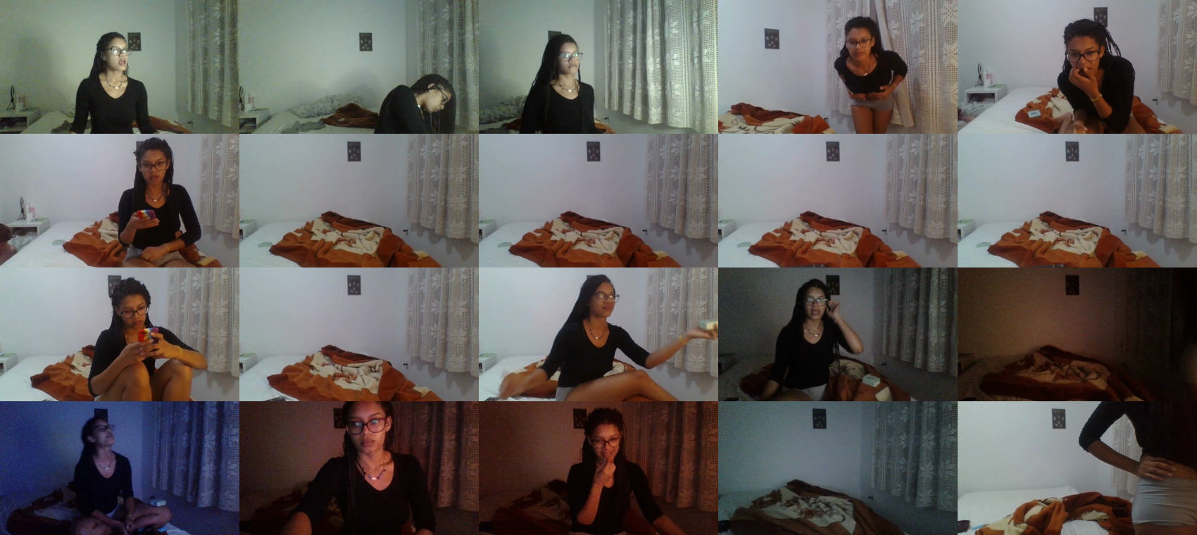 thelunablue 05-10-2022 sexy 