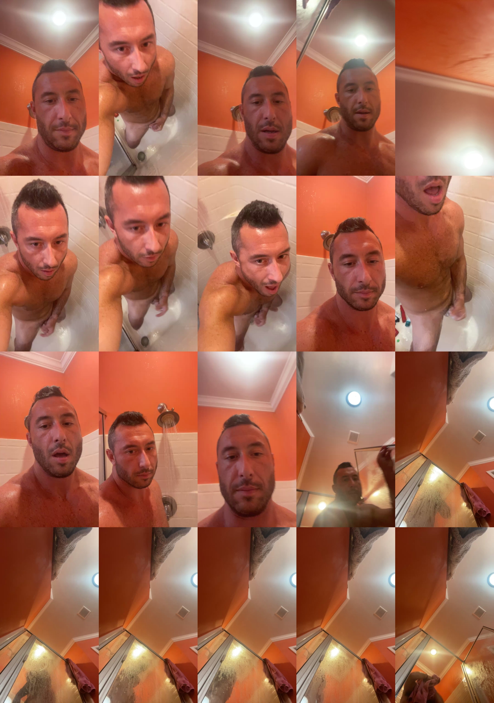 welikejordans  05-10-2022 Recorded Video bicurious