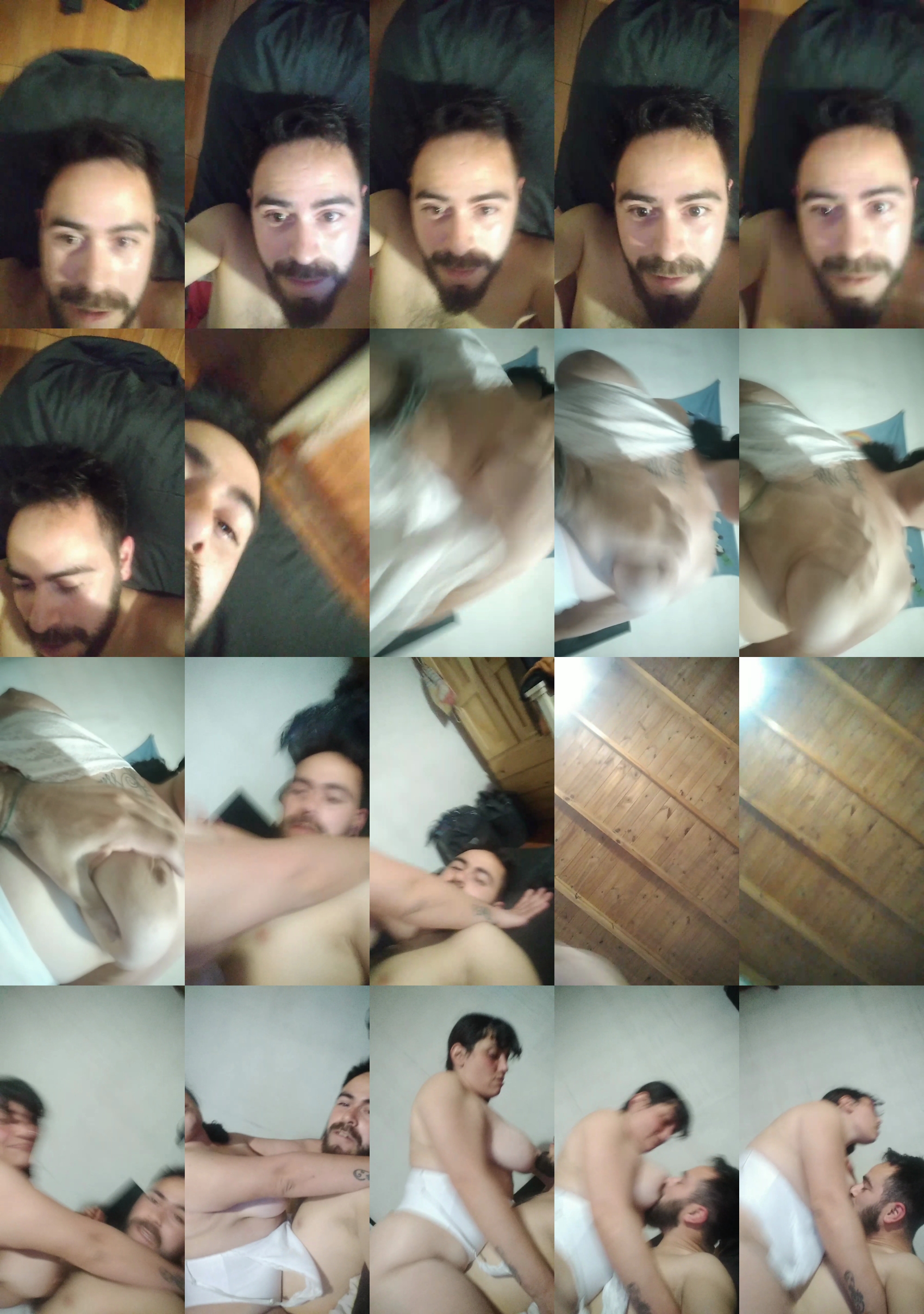 3z3zonasur  06-10-2022 Recorded Video Download