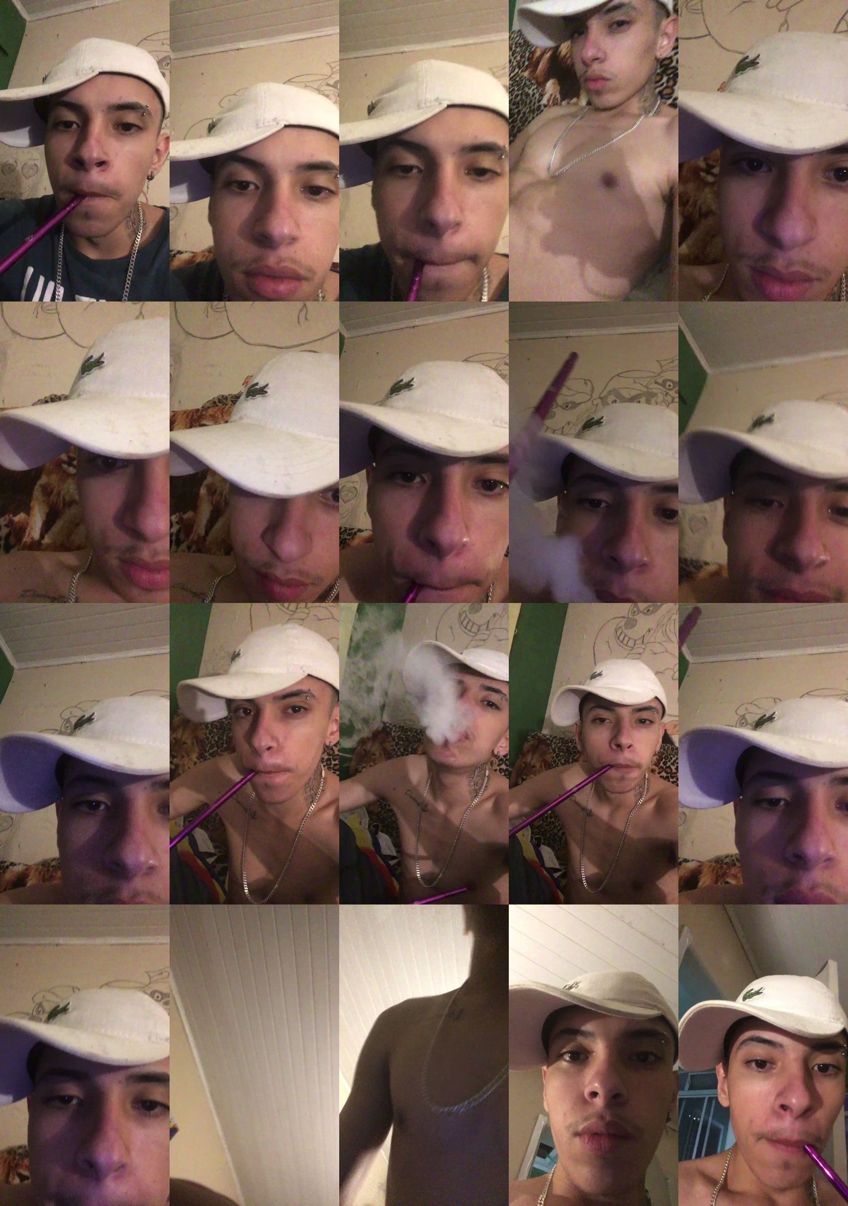 9vinhuu  06-10-2022 Recorded Video hard