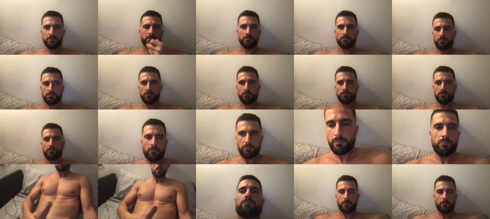 Alex877x  07-10-2022 Recorded Video jackoff