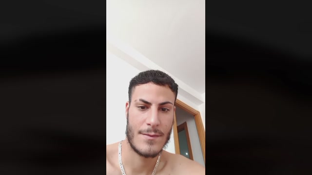 Alexxx6918  07-10-2022 Recorded Video fuckface