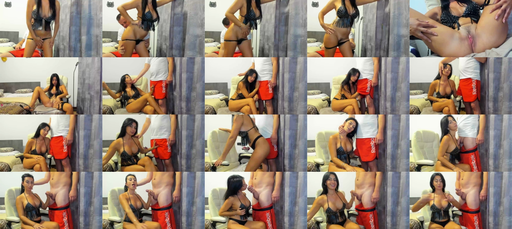 Annawow 06-10-2022 show 
