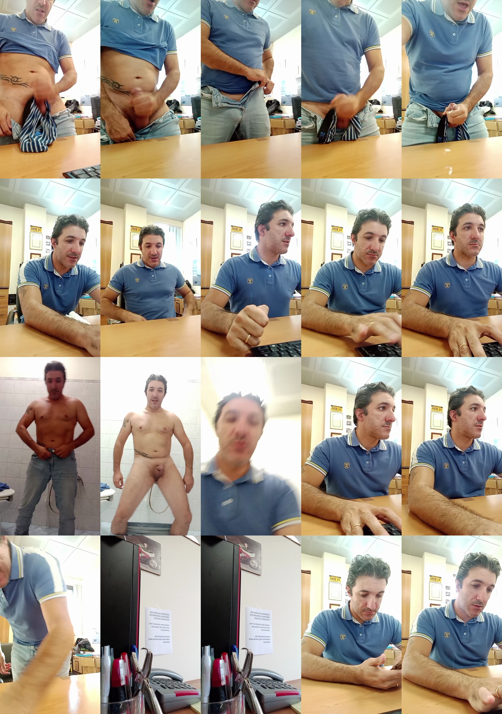 ApolloHot81  07-10-2022 Recorded Video bicurious
