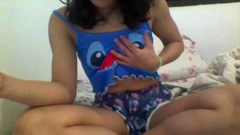 Bruna019 06-10-2022 amateur 