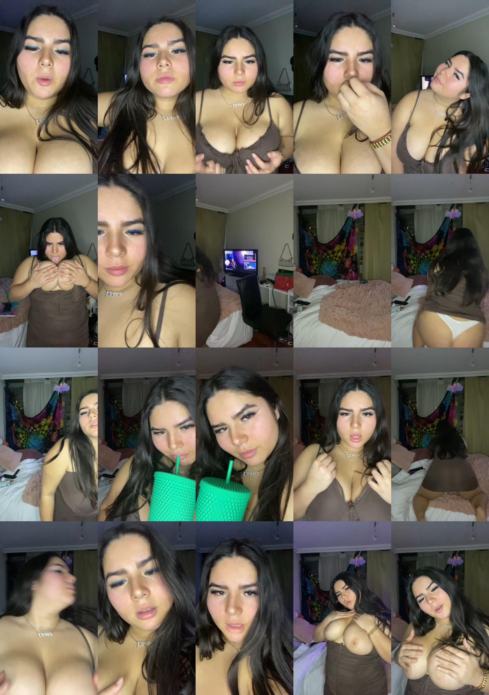Christinna3 06-10-2022 sexy 