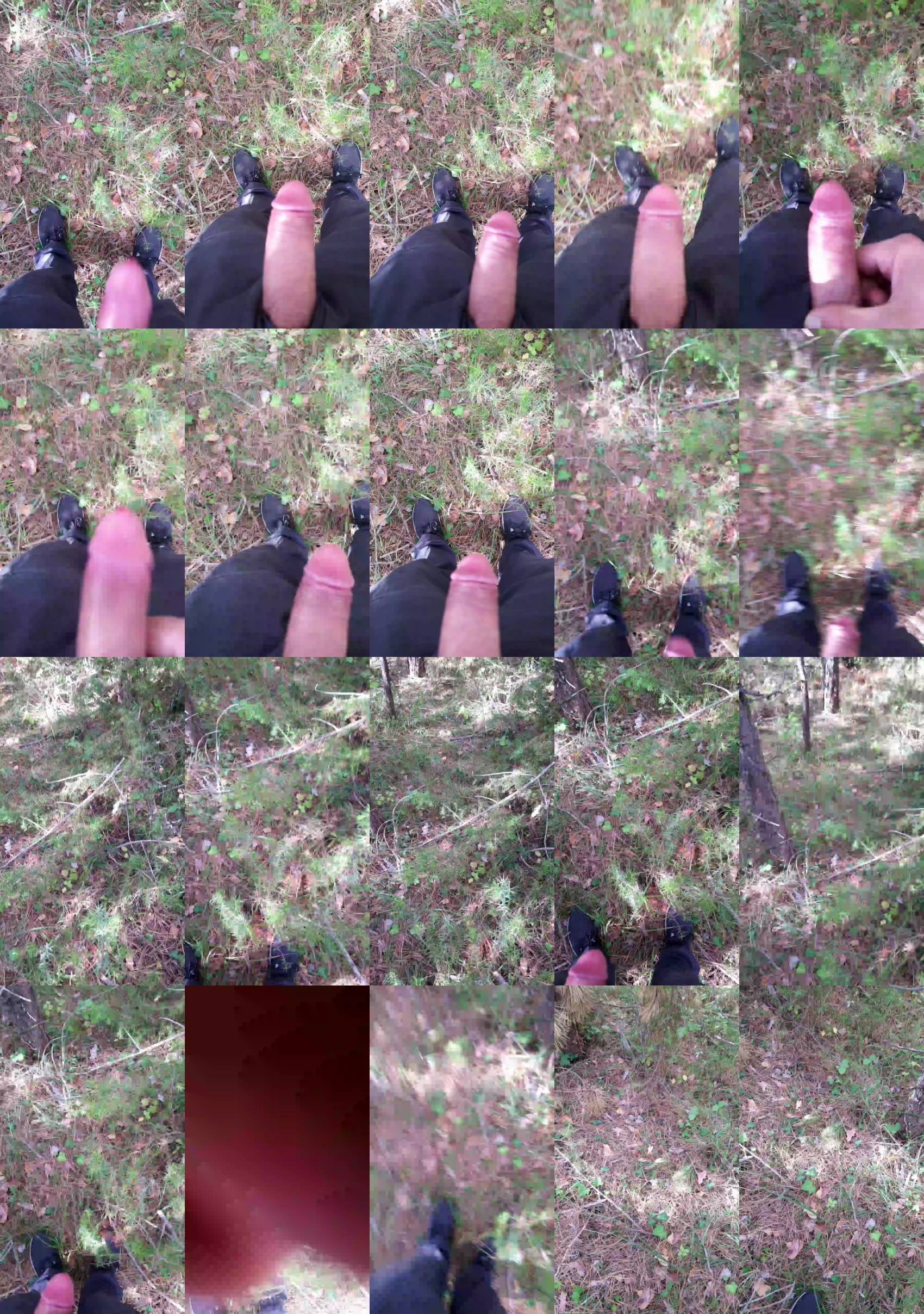 DePamplona  07-10-2022 Recorded Video lush