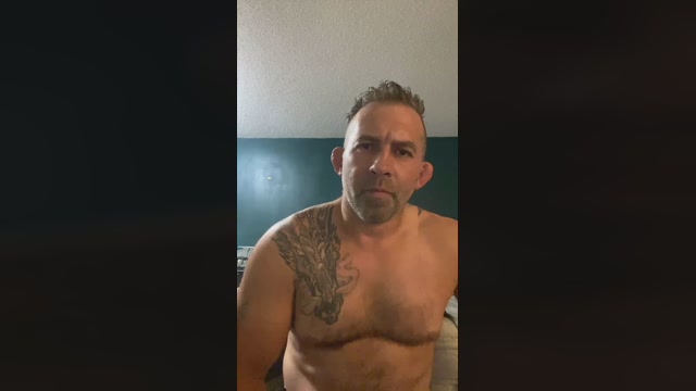 DirtyGuy82  06-10-2022 Recorded Video Pretty
