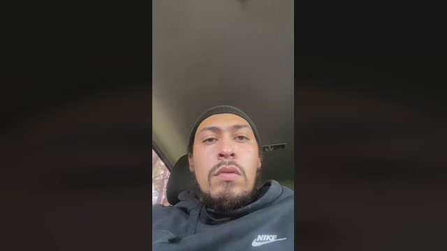 JaySuave  07-10-2022 Recorded Video prettyface