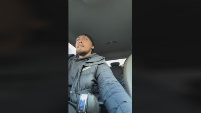 JaySuave  07-10-2022 Recorded Video legs