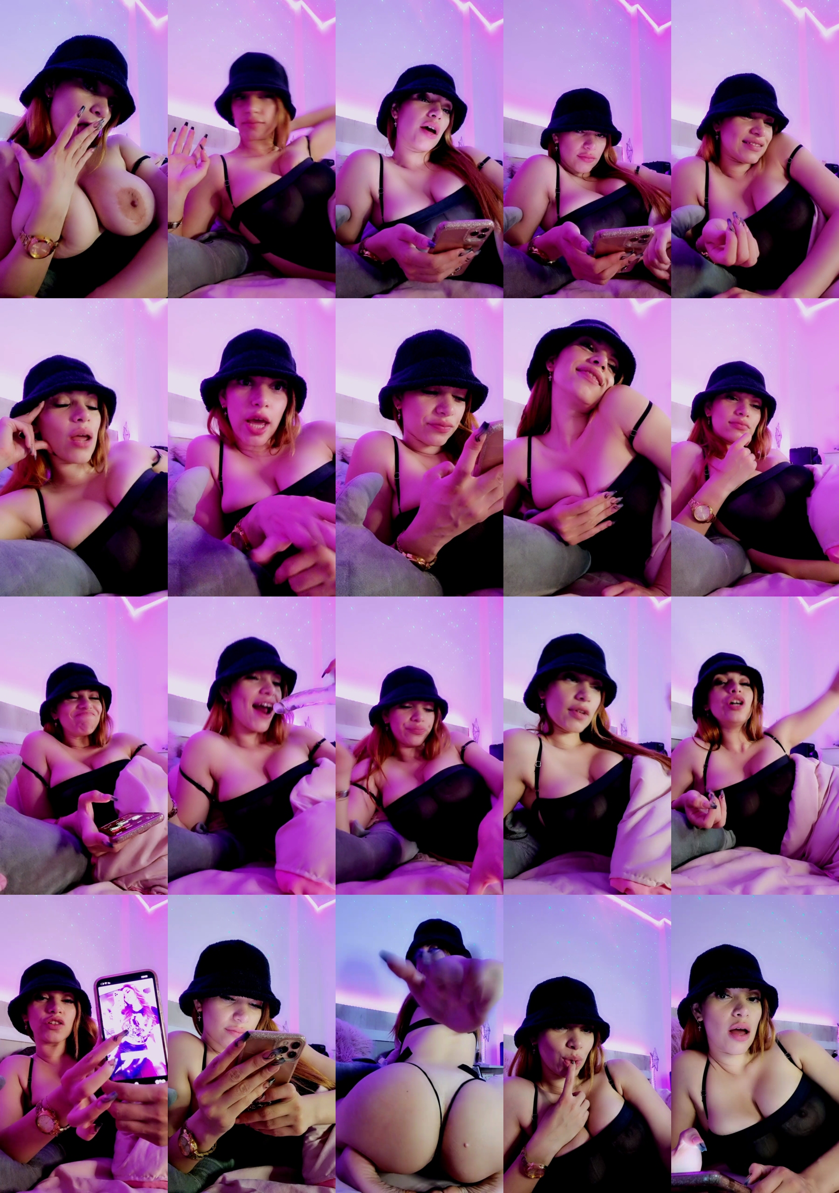 Little_mia 06-10-2022 Porn 