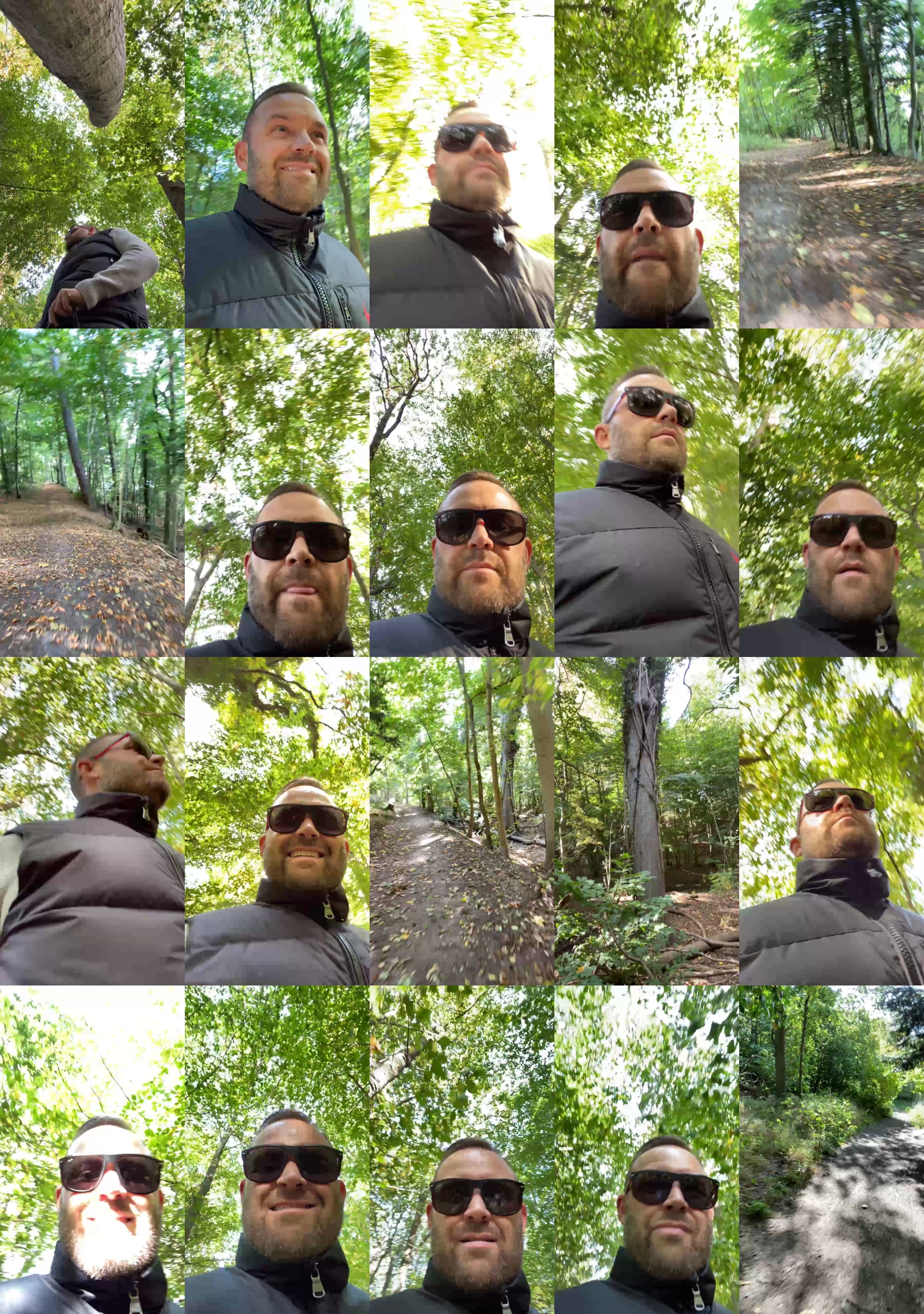 Maybeseenme  07-10-2022 Recorded Video analtoy