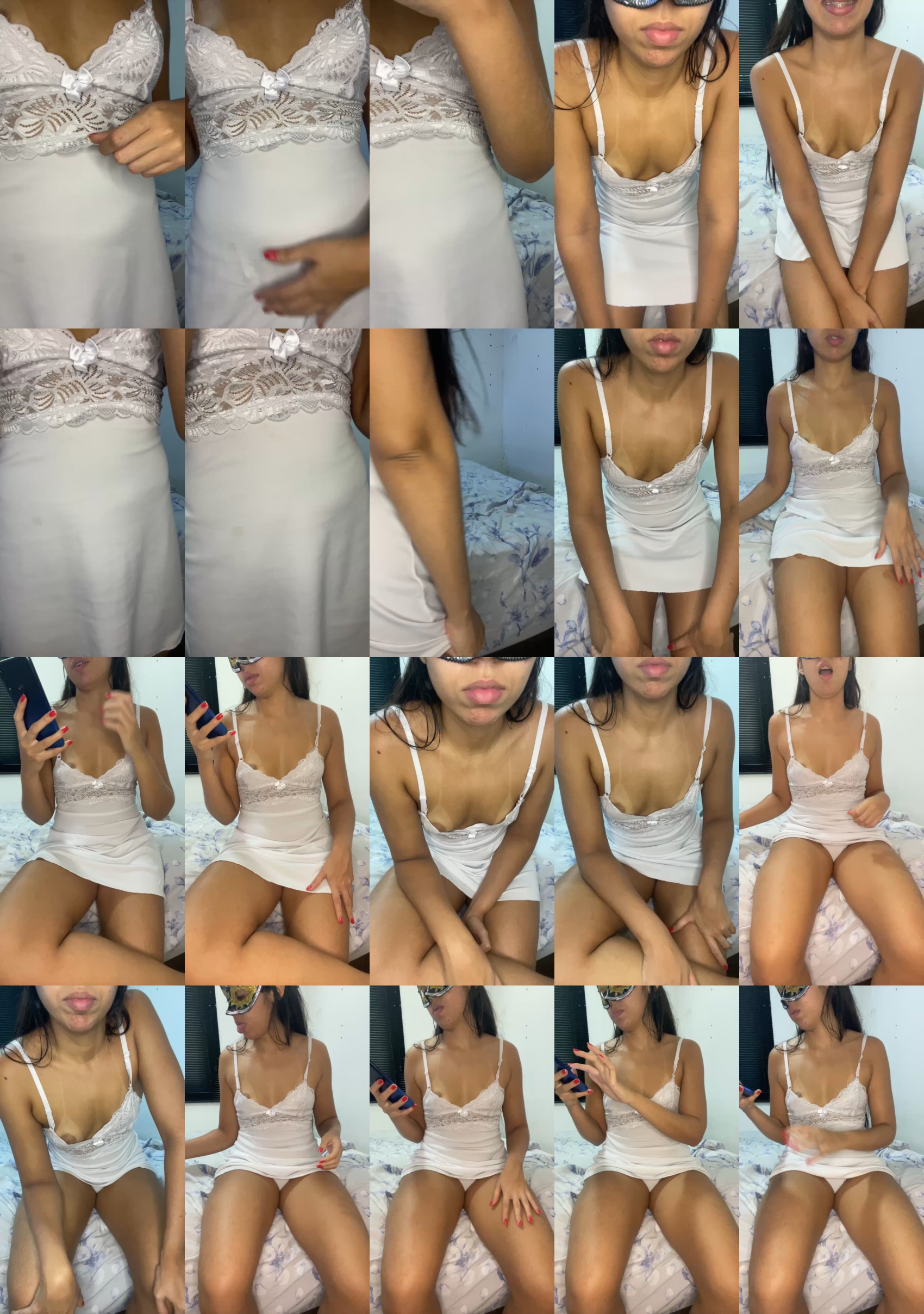 Morenadelicia69 07-10-2022 sex 